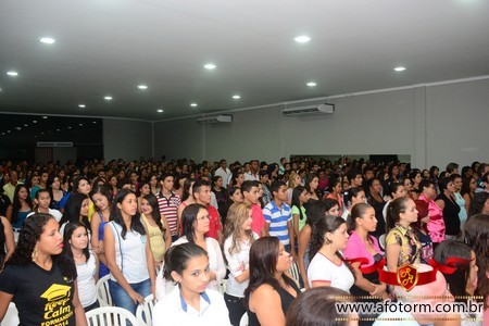 rolim de moura